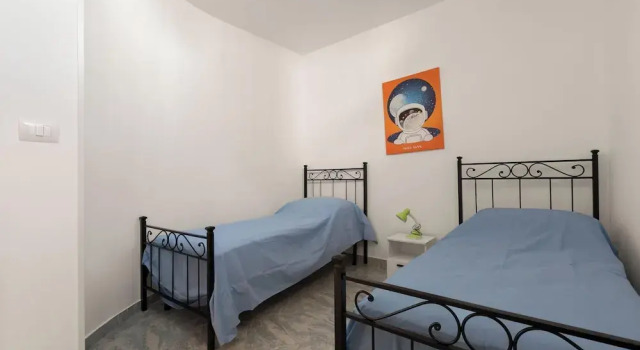 4065 Kalès Holiday by Barbarhouse, Book Apartment Otranto Salento