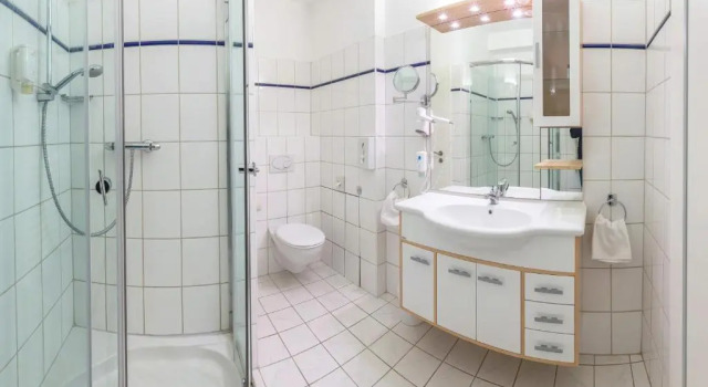 Апартаменты Hotel zur Börse