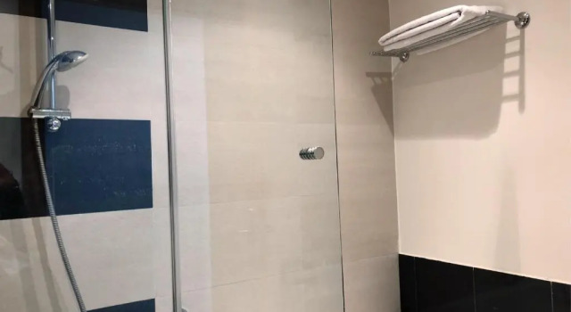 Номер Standard Le Pietri Urban Hotel