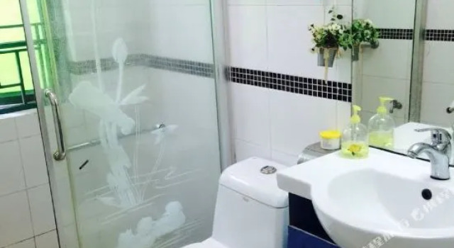 Milu Milu Youth Hostel, Prenota Ostello Ostelli a Guangzhou Area, Ostello