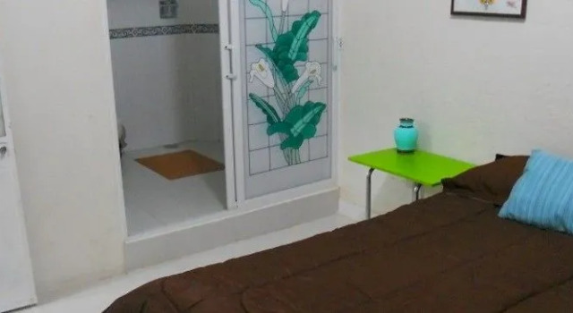 la casa positos, Prenota Hotel Hotel a El Bajio con parcheggio, Parcheggio