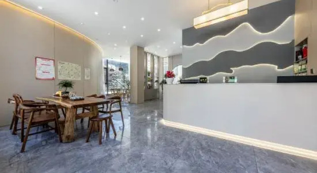 Wangshan Xili Homestay (Siguniangshan Branch)