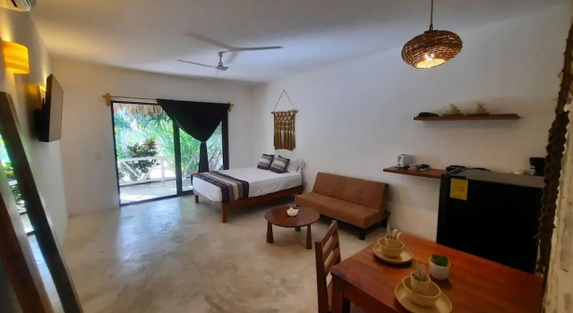 Casa del Mar Tulum
