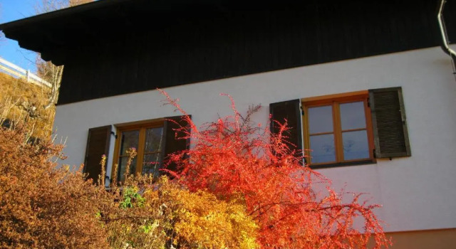 Апартаменты с 2 комнатами с балконом Haus Ilse on Bernsteinweg