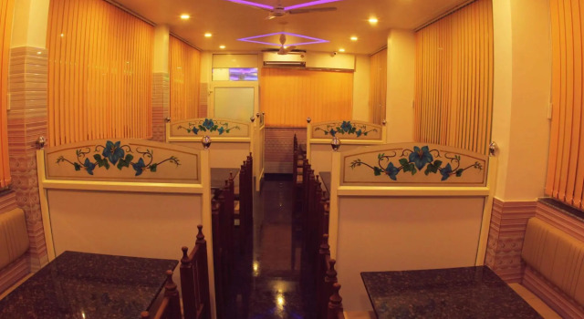 Jannah Residency