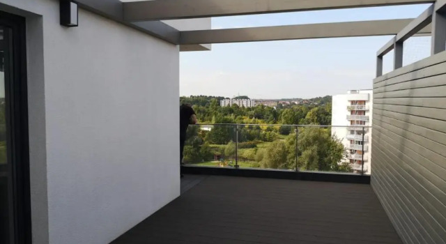 Tarasowy Apartamenty Luksusowe, Забронировать Апартаменты/квартира Отели Мазурия с парковкой, Парковка