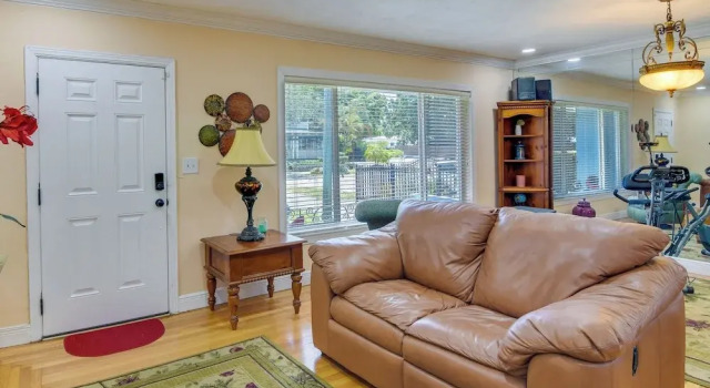 El Portal Vacation Rental ~ 9 Mi to Miami!