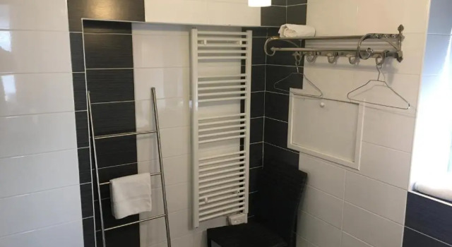 Номер Standard Un Hotel sur le Port