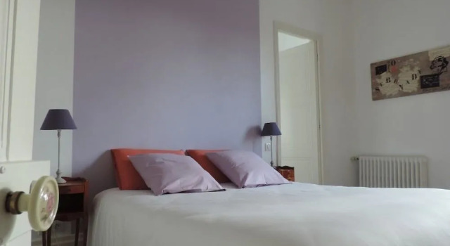 Cèdre et Charme, Book Hotel  