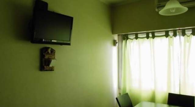 Acosta Aguilera Apartamentos
