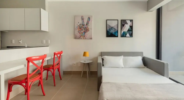 Апартаменты Comfort D'house Apartamentos