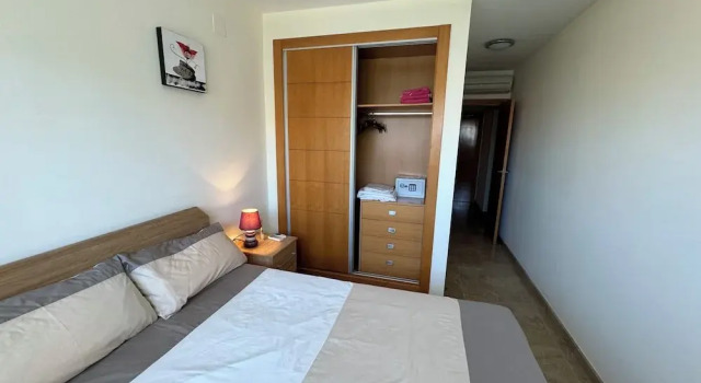 Beautiful 2 Bedroom 2 Bathroom Apartment With Several Pools