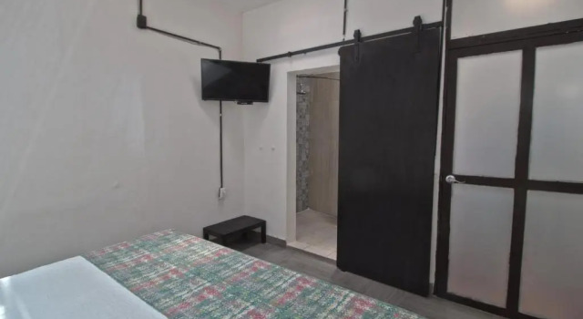 Номер Standard Hotel Punto 79