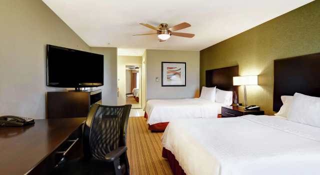 Homewood Suites by Hilton Fort Worth West at Cityview, 予約 ホテル ベンブルック Dallas - Fort Worth Metropolitan Area