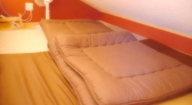 Номер Economy Guest House Tomida