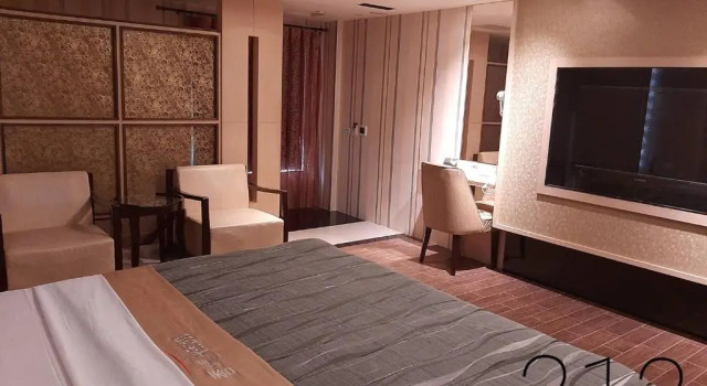 Номер Standard Chateau Motel & Spa