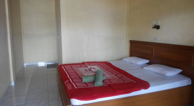 Gokhon Guest House, Book Guesthouse Tuk Tuk 