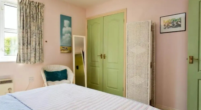 Braunton Nook 2 Bedrooms, Забронировать Отель Отели Сонтон 3 звезды, 3*