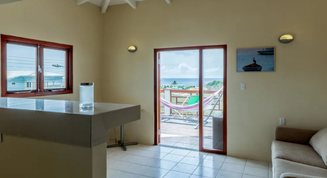 Big Joe's Apartments, Varaa Huoneisto Dorp Sint Michiel Curacao