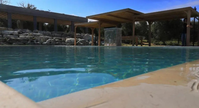 Agriturismo La Collina degli Ulivi