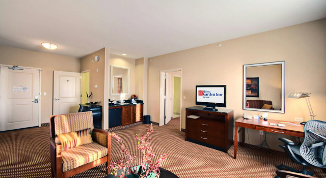 Hilton Garden Inn Laramie, Забронировать Отель Ларами 
