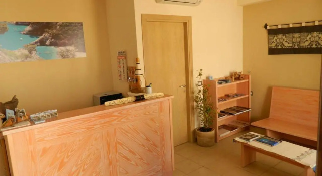 B&B Portu Quau, Book Bed and Breakfast Baunei Ogliastra