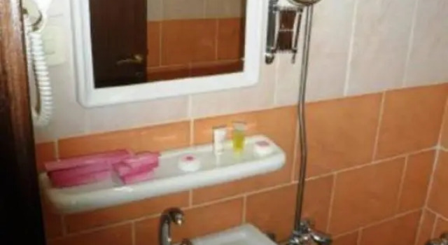 Номер Standard Al Farhan Hotel Suites (Al Salam)