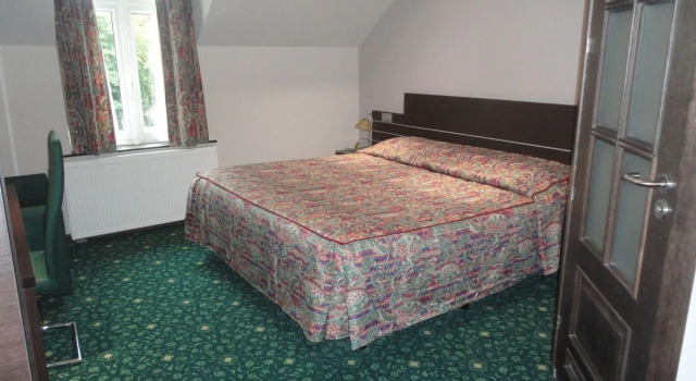 Hotel L'auberge Du Souverain, Varaa Hotelli All inclusive -hotellit kohteessa Brussels, All Inclusive