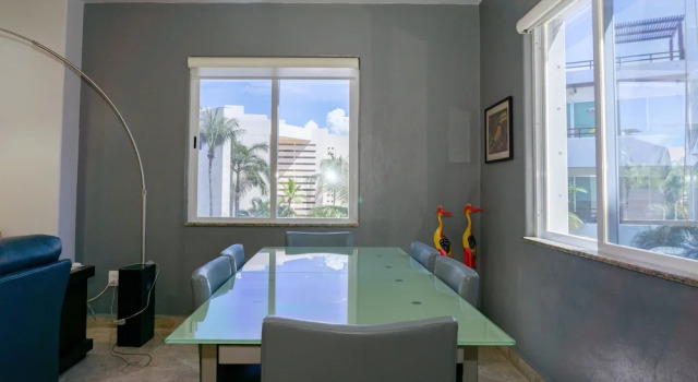Номер Standard Luna Maya 3 2 Bedroom Condo by RedAwning