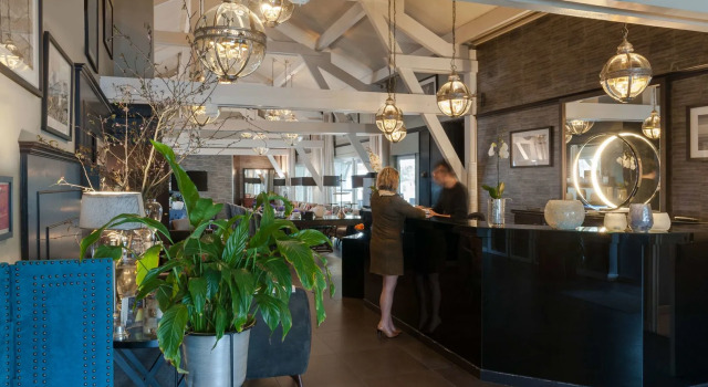 Best Western Hotel Acadie Paris Nord Villepinte