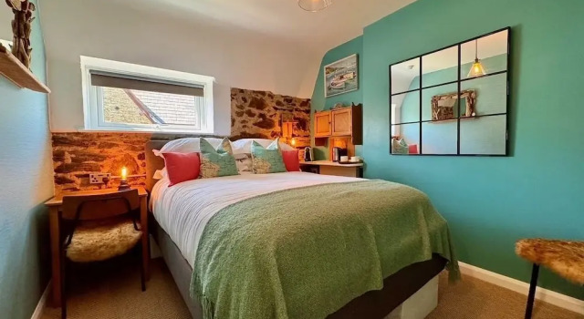 Номер Comfort Brightham House
