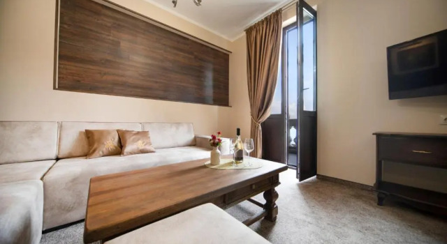 Апартаменты Hotel Antique