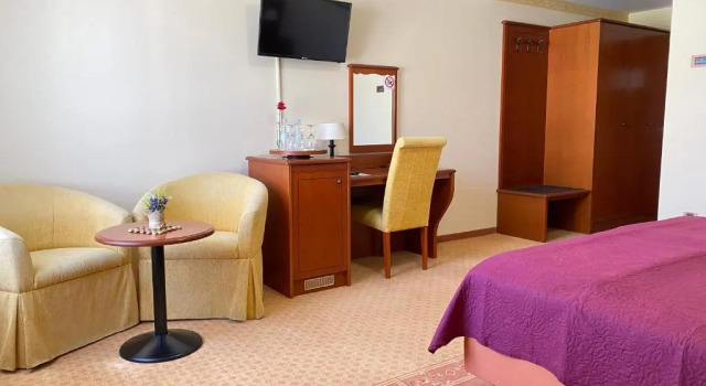 Номер Standard Hotel Laguna