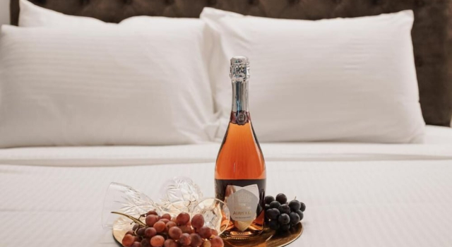 Полулюкс Cens Platinum Luxury Suites