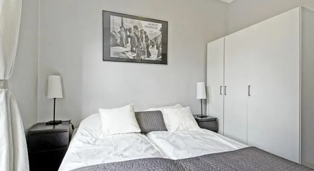 Apartment Kameralny VIII, Забронировать Апартаменты/квартира Апартаменты Гданьска, рядом с Дом Uphagen, Апартаменты/квартира