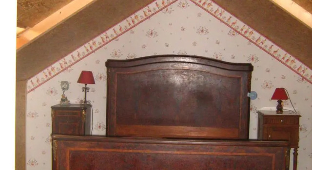 Gîte à Dol-de-Bretagne, Rezerwuj Hotel  