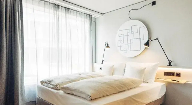 Номер Standard Harry's Home Bern Ostermundigen
