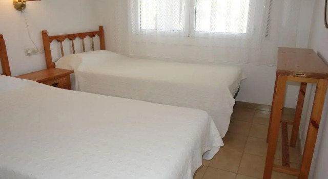 Apartament Punta d'en Blanc