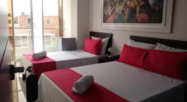 Hotel Girón Plaza, Rezervovat Hotel Hotely v Santander s parkováním, Parkování
