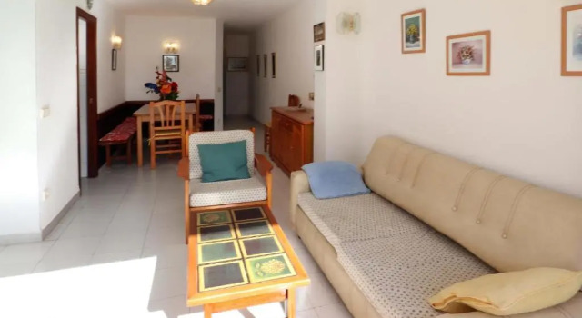 Alzina Apto 7 Pax Vista Mar E53015, Book Hotel Castell-Platja d'Aro Girona