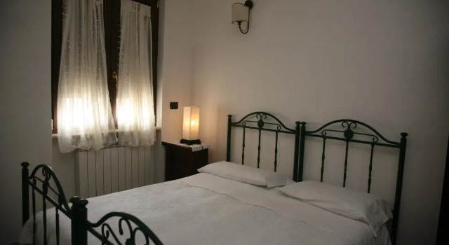 Номер Economy Residence Angelica