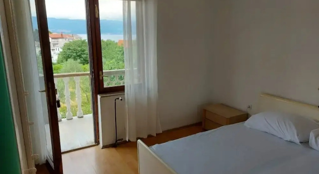 Supec - Near the sea - A2, Prenota Hotel Hotel a Isole Quarnerine con parcheggio, Parcheggio
