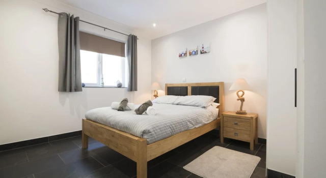 Pendine Heights - 2 Bedroom Apartment