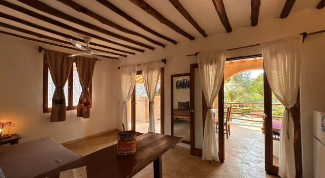 LaPili Residence, Rezerwuj Hotel Kiwengwa 