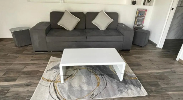 Студия Villa De Vacances Avec Jardin Privé