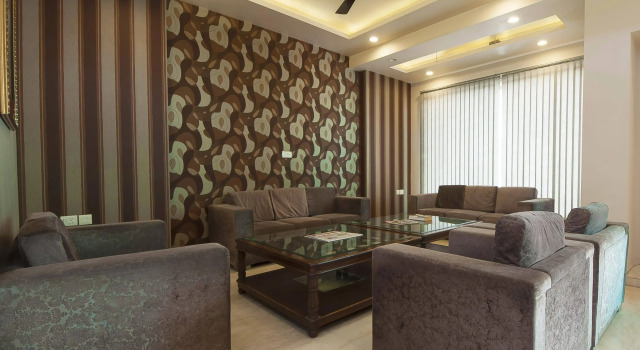 Shanti Villa