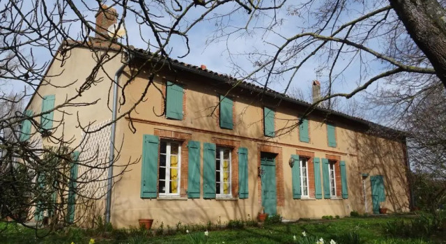 La Closerie de lAutan, Réserver Hôtel Fenouillet 