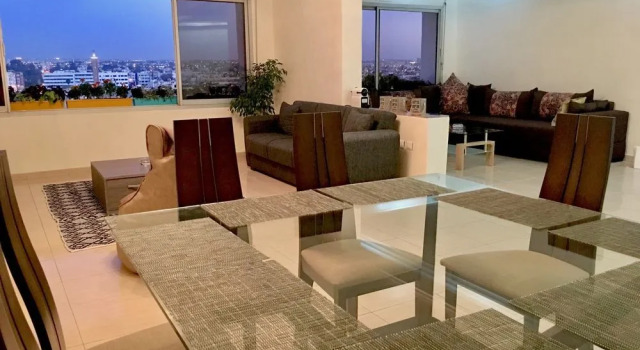 Luxurious Apartment 2 Mars, Забронировать Апартаменты/квартира Касабланка Большая Касабланка