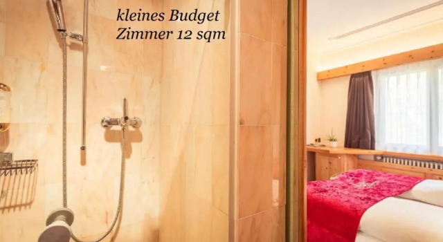 Номер Economy Hotel Nolda
