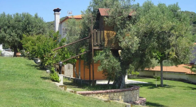 Коттедж The Olive House 2